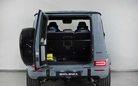 Mercedes-Benz G-Класс AMG, 2026 год, 34 950 000 рублей, 5 фотография