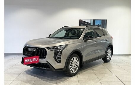 Haval Jolion, 2026 год, 2 849 000 рублей, 3 фотография