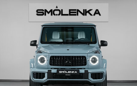 Mercedes-Benz G-Класс AMG, 2026 год, 34 950 000 рублей, 2 фотография