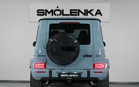 Mercedes-Benz G-Класс AMG, 2026 год, 34 950 000 рублей, 4 фотография