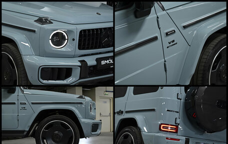 Mercedes-Benz G-Класс AMG, 2026 год, 34 950 000 рублей, 6 фотография