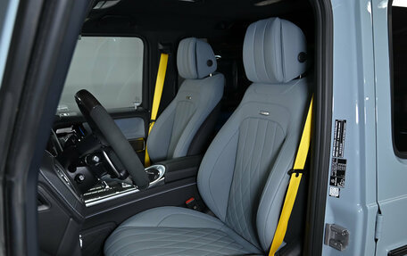 Mercedes-Benz G-Класс AMG, 2026 год, 34 950 000 рублей, 12 фотография