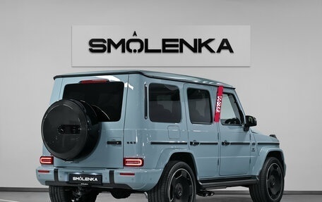 Mercedes-Benz G-Класс AMG, 2026 год, 34 950 000 рублей, 3 фотография