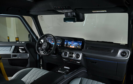 Mercedes-Benz G-Класс AMG, 2026 год, 34 950 000 рублей, 15 фотография