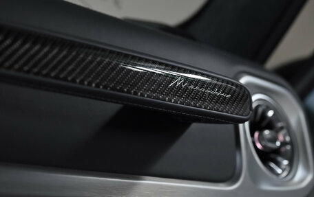 Mercedes-Benz G-Класс AMG, 2026 год, 34 950 000 рублей, 25 фотография