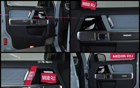 Mercedes-Benz G-Класс AMG, 2026 год, 34 950 000 рублей, 11 фотография