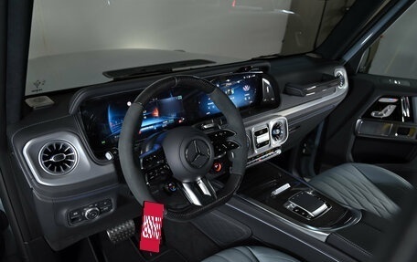 Mercedes-Benz G-Класс AMG, 2026 год, 34 950 000 рублей, 19 фотография