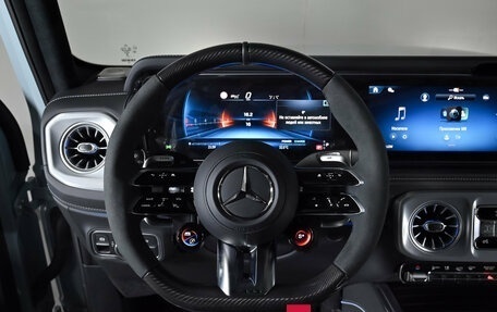 Mercedes-Benz G-Класс AMG, 2026 год, 34 950 000 рублей, 17 фотография