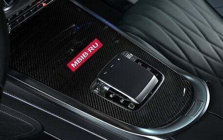 Mercedes-Benz G-Класс AMG, 2026 год, 34 950 000 рублей, 20 фотография