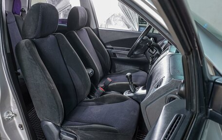 Hyundai Tucson III, 2008 год, 699 000 рублей, 8 фотография