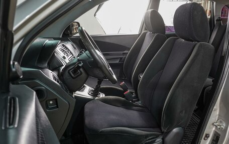 Hyundai Tucson III, 2008 год, 699 000 рублей, 10 фотография