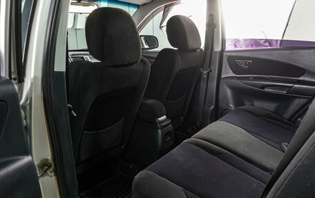 Hyundai Tucson III, 2008 год, 699 000 рублей, 11 фотография
