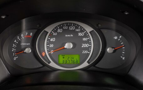 Hyundai Tucson III, 2008 год, 699 000 рублей, 16 фотография