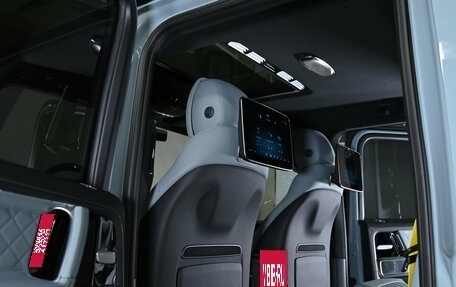 Mercedes-Benz G-Класс AMG, 2026 год, 34 950 000 рублей, 30 фотография
