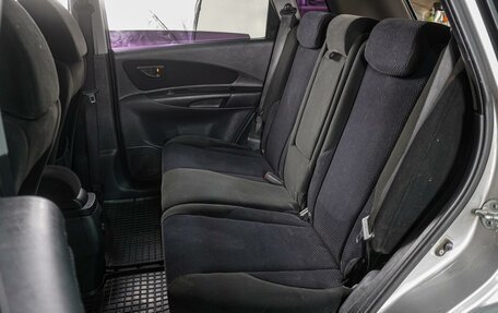 Hyundai Tucson III, 2008 год, 699 000 рублей, 9 фотография