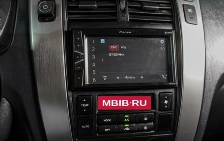 Hyundai Tucson III, 2008 год, 699 000 рублей, 12 фотография
