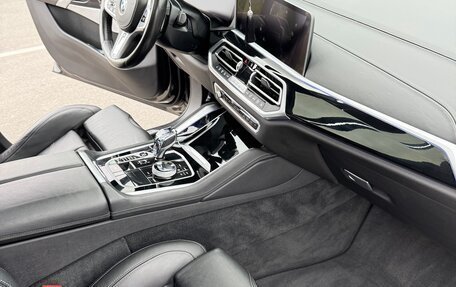 BMW X6, 2021 год, 9 000 000 рублей, 13 фотография