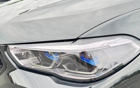 BMW X6, 2021 год, 9 000 000 рублей, 11 фотография