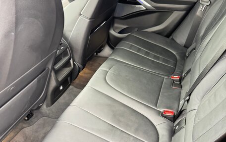 BMW X6, 2021 год, 9 000 000 рублей, 15 фотография