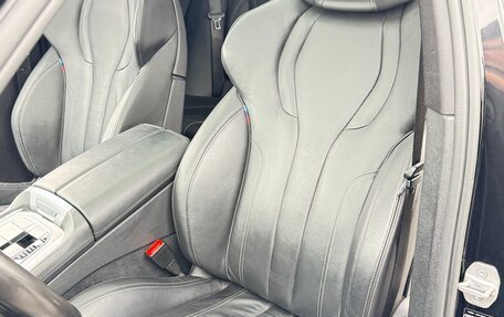 BMW X6, 2021 год, 9 000 000 рублей, 16 фотография