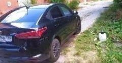 Hyundai Solaris II рестайлинг, 2021 год, 1 700 000 рублей, 3 фотография