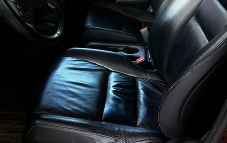 Honda CR-V III рестайлинг, 2012 год, 1 800 000 рублей, 6 фотография