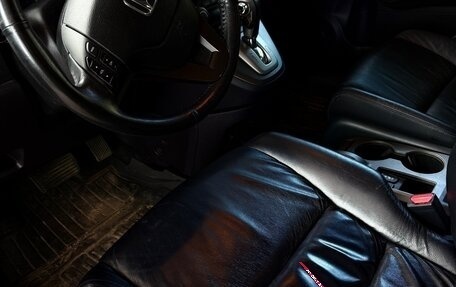 Honda CR-V III рестайлинг, 2012 год, 1 800 000 рублей, 4 фотография