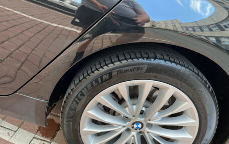 BMW 5 серия, 2018 год, 3 070 000 рублей, 6 фотография