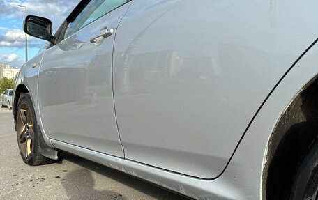 Toyota Corolla, 2009 год, 1 000 000 рублей, 7 фотография