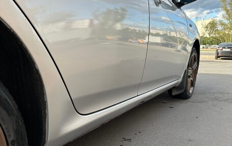 Toyota Corolla, 2009 год, 1 000 000 рублей, 8 фотография