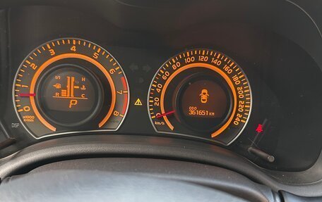 Toyota Corolla, 2009 год, 1 000 000 рублей, 12 фотография