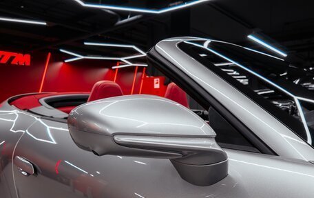 Porsche 911, 2021 год, 15 000 000 рублей, 5 фотография