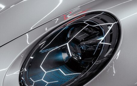 Porsche 911, 2021 год, 15 000 000 рублей, 4 фотография