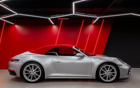 Porsche 911, 2021 год, 15 000 000 рублей, 9 фотография
