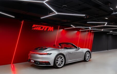 Porsche 911, 2021 год, 15 000 000 рублей, 11 фотография
