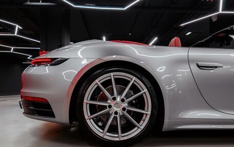 Porsche 911, 2021 год, 15 000 000 рублей, 14 фотография
