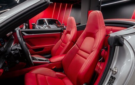Porsche 911, 2021 год, 15 000 000 рублей, 21 фотография