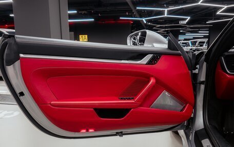 Porsche 911, 2021 год, 15 000 000 рублей, 17 фотография