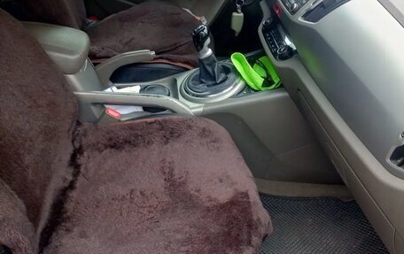 KIA Sportage III, 2010 год, 1 200 000 рублей, 4 фотография