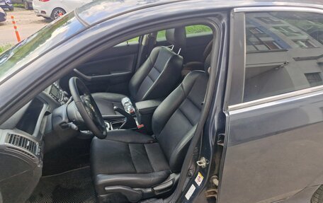 Honda Accord VII рестайлинг, 2007 год, 530 000 рублей, 6 фотография
