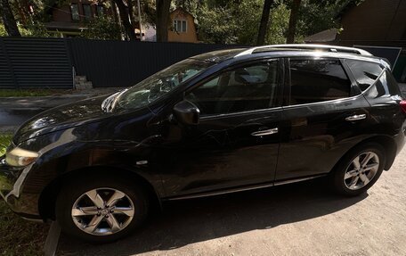 Nissan Murano, 2011 год, 749 000 рублей, 3 фотография