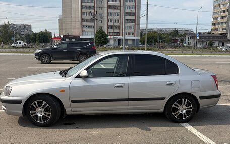 Hyundai Elantra III, 2004 год, 420 000 рублей, 2 фотография