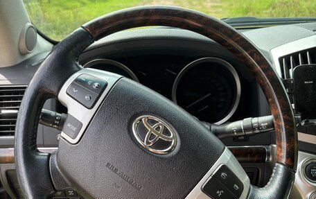 Toyota Land Cruiser 200, 2012 год, 3 250 000 рублей, 3 фотография