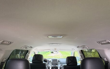 Toyota Land Cruiser 200, 2012 год, 3 250 000 рублей, 5 фотография