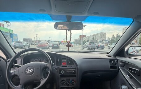 Hyundai Elantra III, 2004 год, 420 000 рублей, 6 фотография