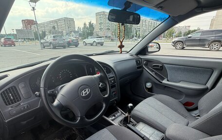 Hyundai Elantra III, 2004 год, 420 000 рублей, 5 фотография