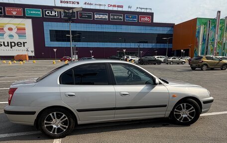 Hyundai Elantra III, 2004 год, 420 000 рублей, 4 фотография