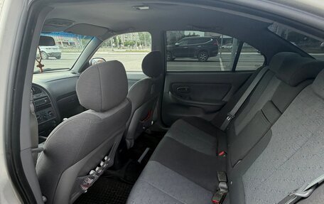Hyundai Elantra III, 2004 год, 420 000 рублей, 7 фотография