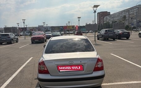 Hyundai Elantra III, 2004 год, 420 000 рублей, 3 фотография