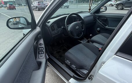 Hyundai Elantra III, 2004 год, 420 000 рублей, 8 фотография